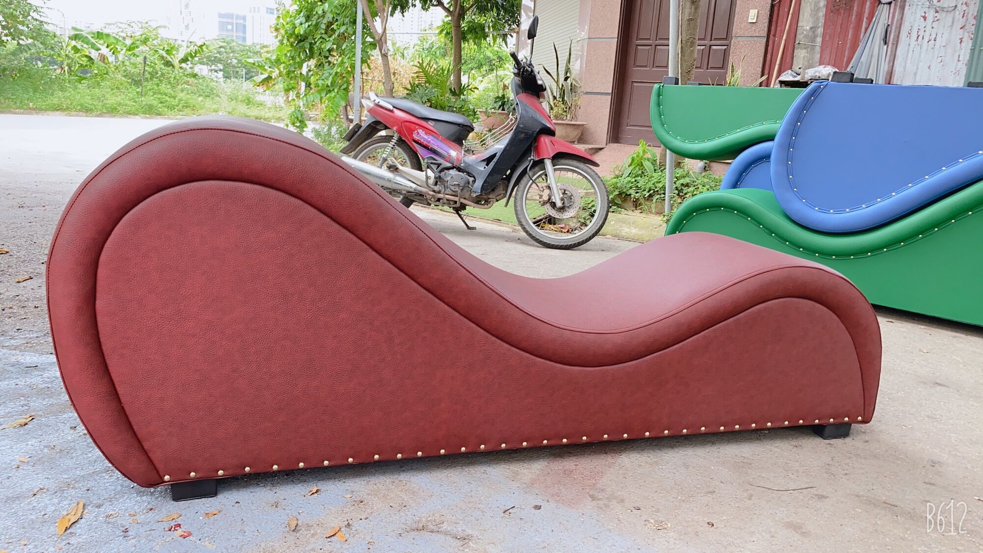 Ghế tinh yeu cao cap giá rẻ