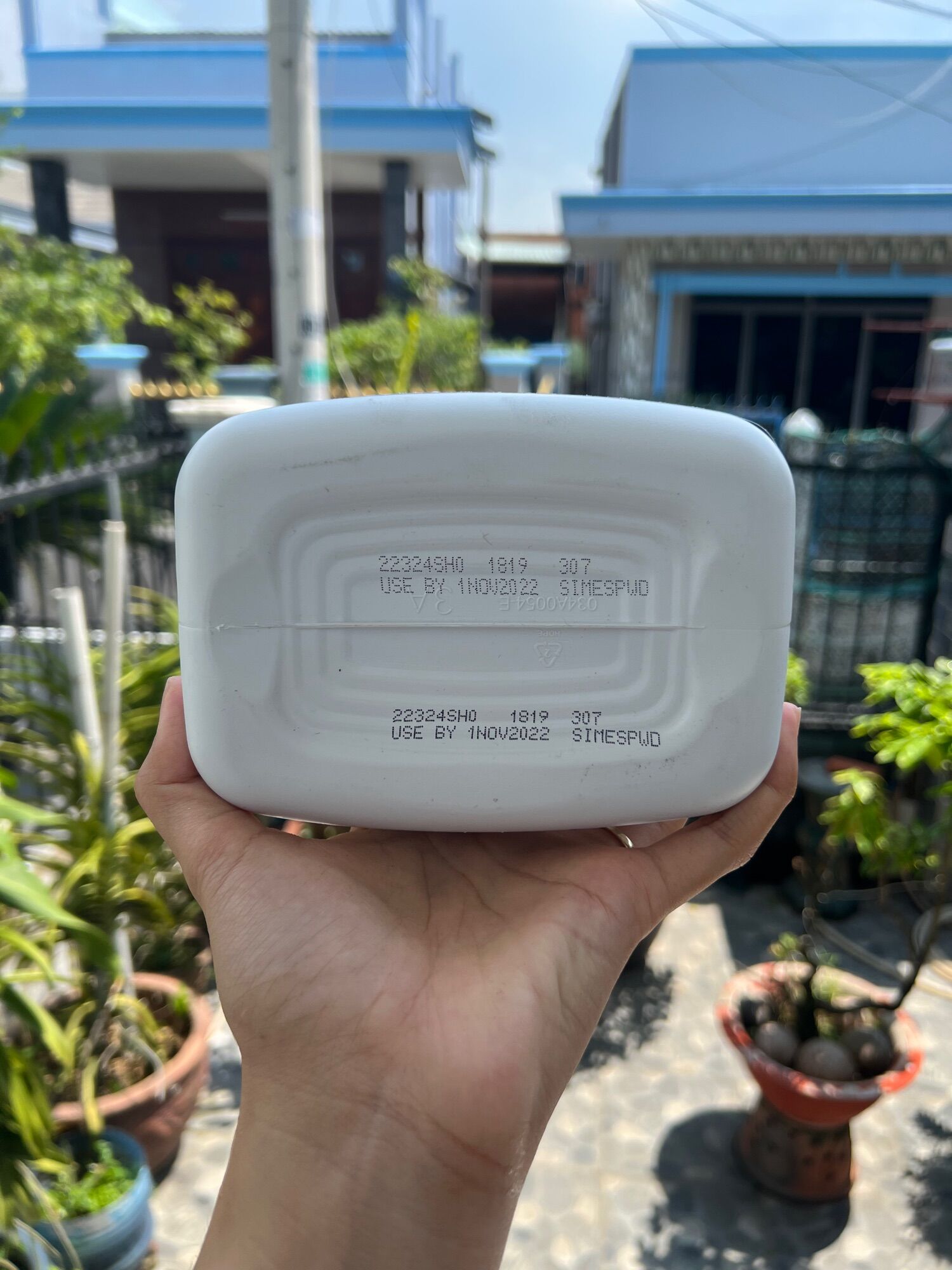 Sữa Similac Pro Advance 964g - Cho Bé 0-12 tháng nhập mỹ