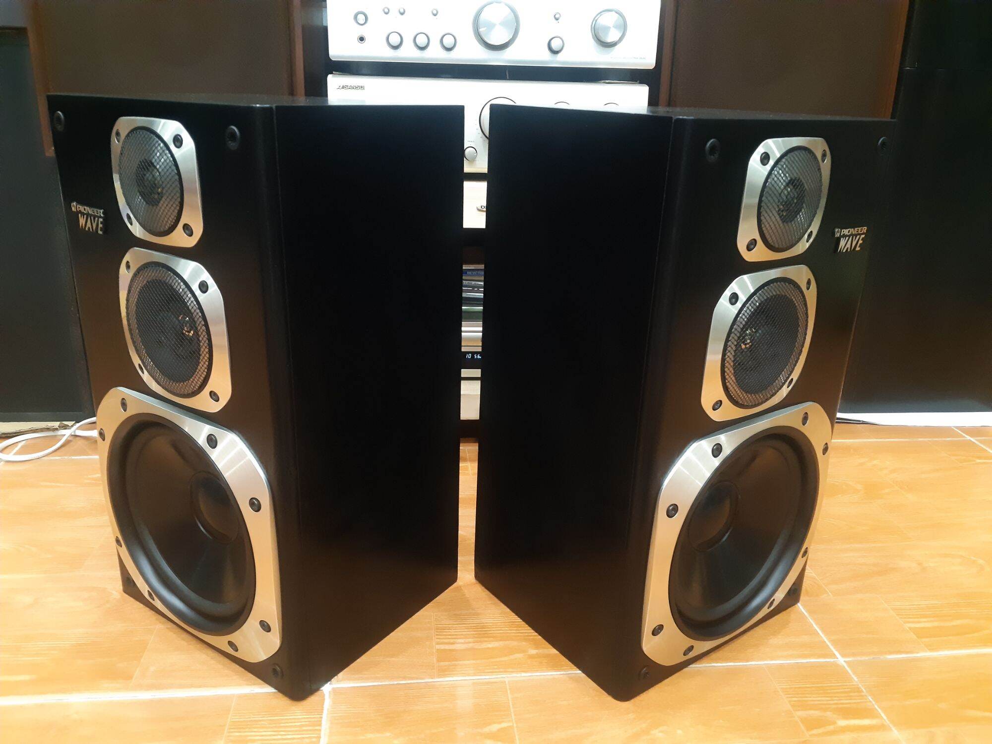 Cặp loa PIONEER S-X1000V