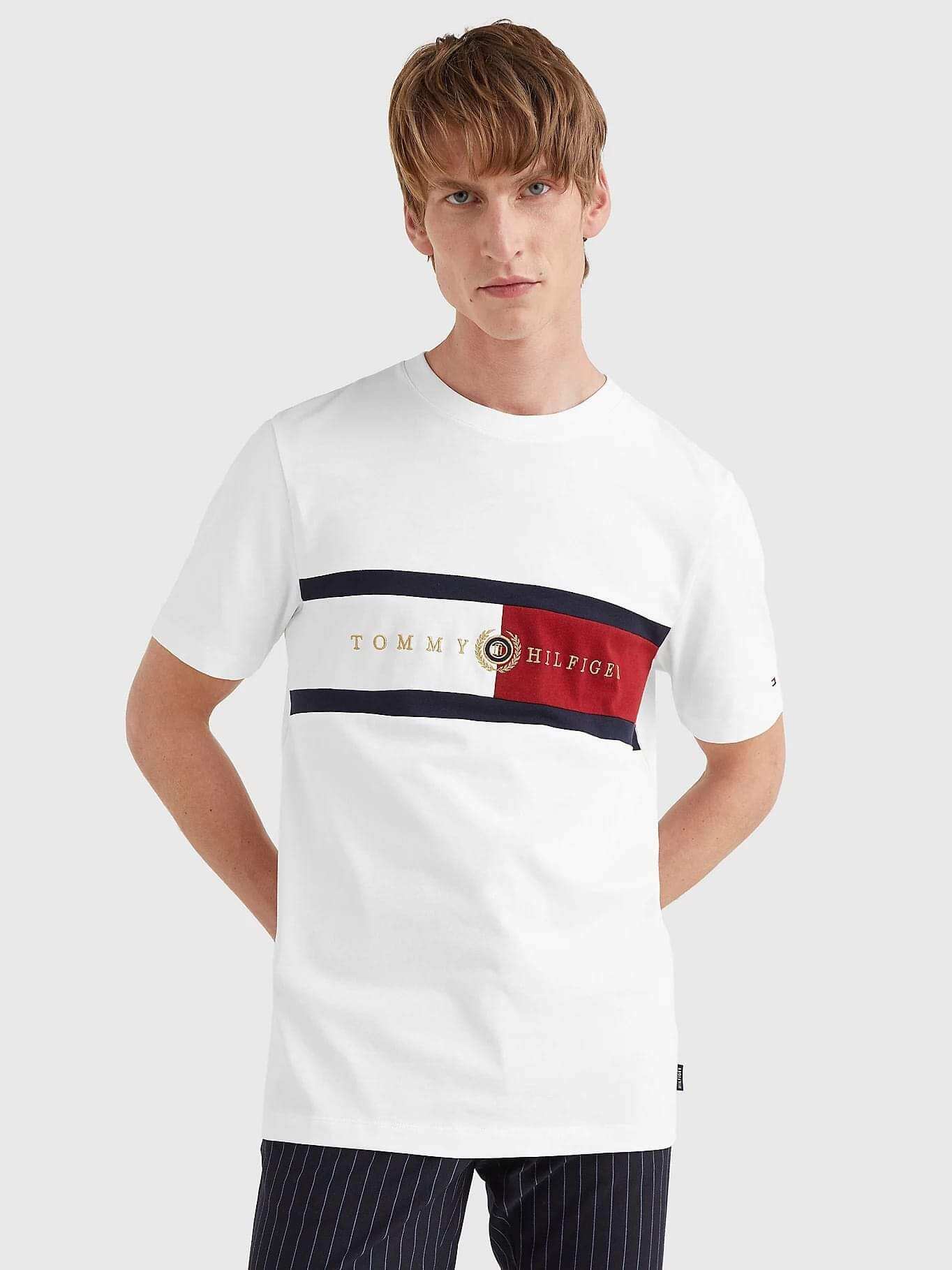 Áo thun Tommy Unisex
