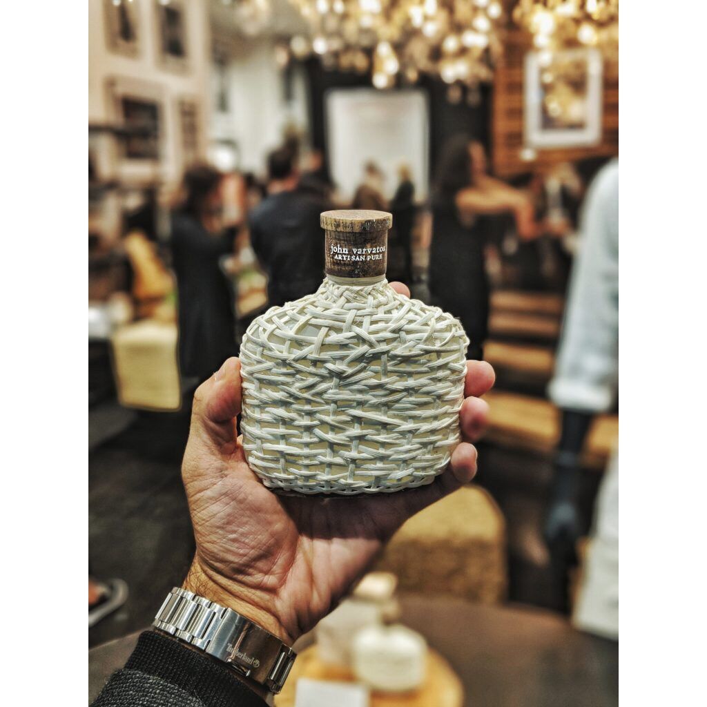 John varvatos artisan pure edt spray 125ml# ở đây shop chỉ bán hàng authentic #