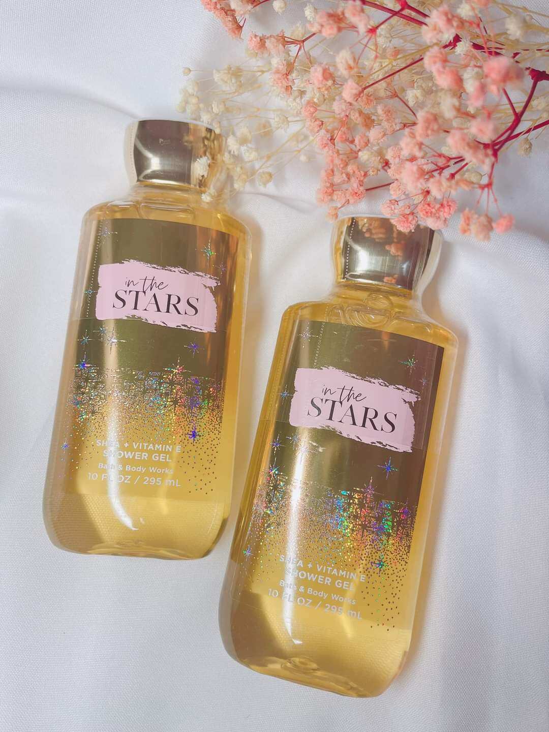 Sữa tắm Bath Body Work In The Star 295ml
