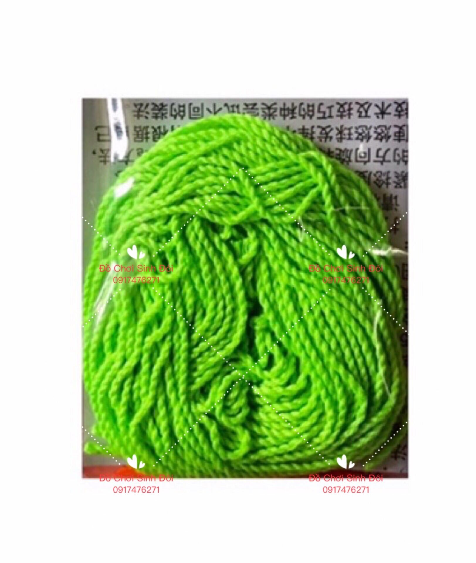 DÂY YOYO BỊCH 10 DÂY