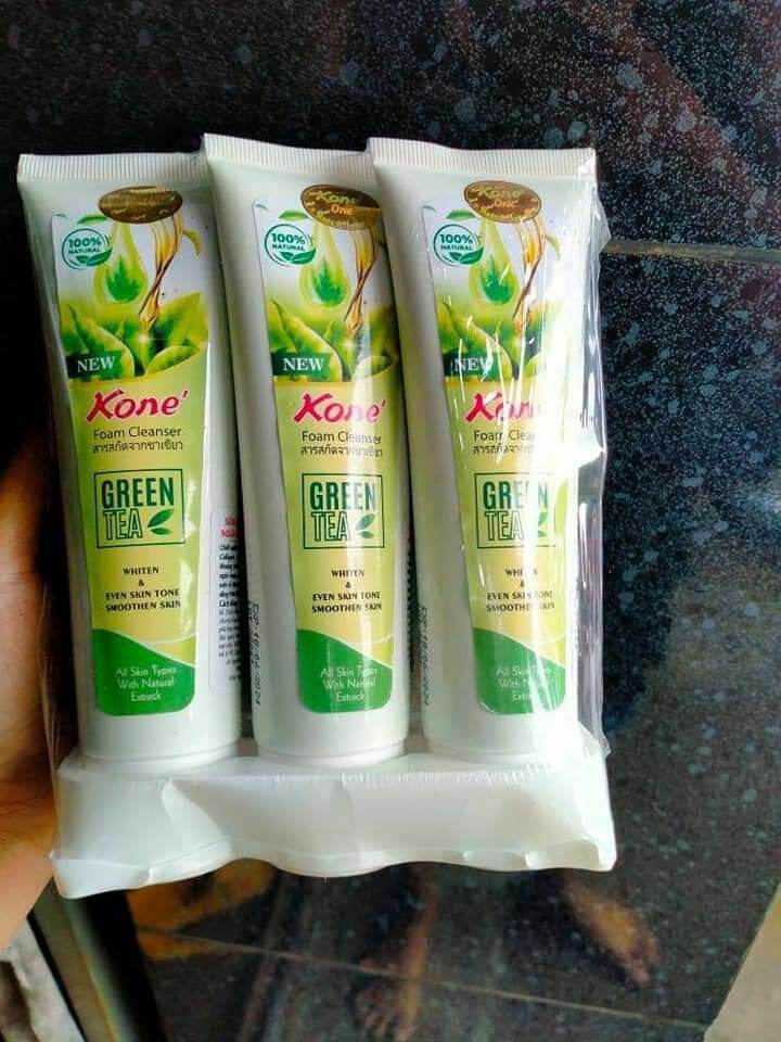 ( xã kho ) Sữa rửa mặt koné Thái Lan loại 1