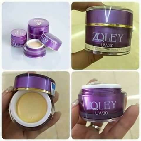 [HCM]face zoley tím ngua nam  tan nhang 10g
