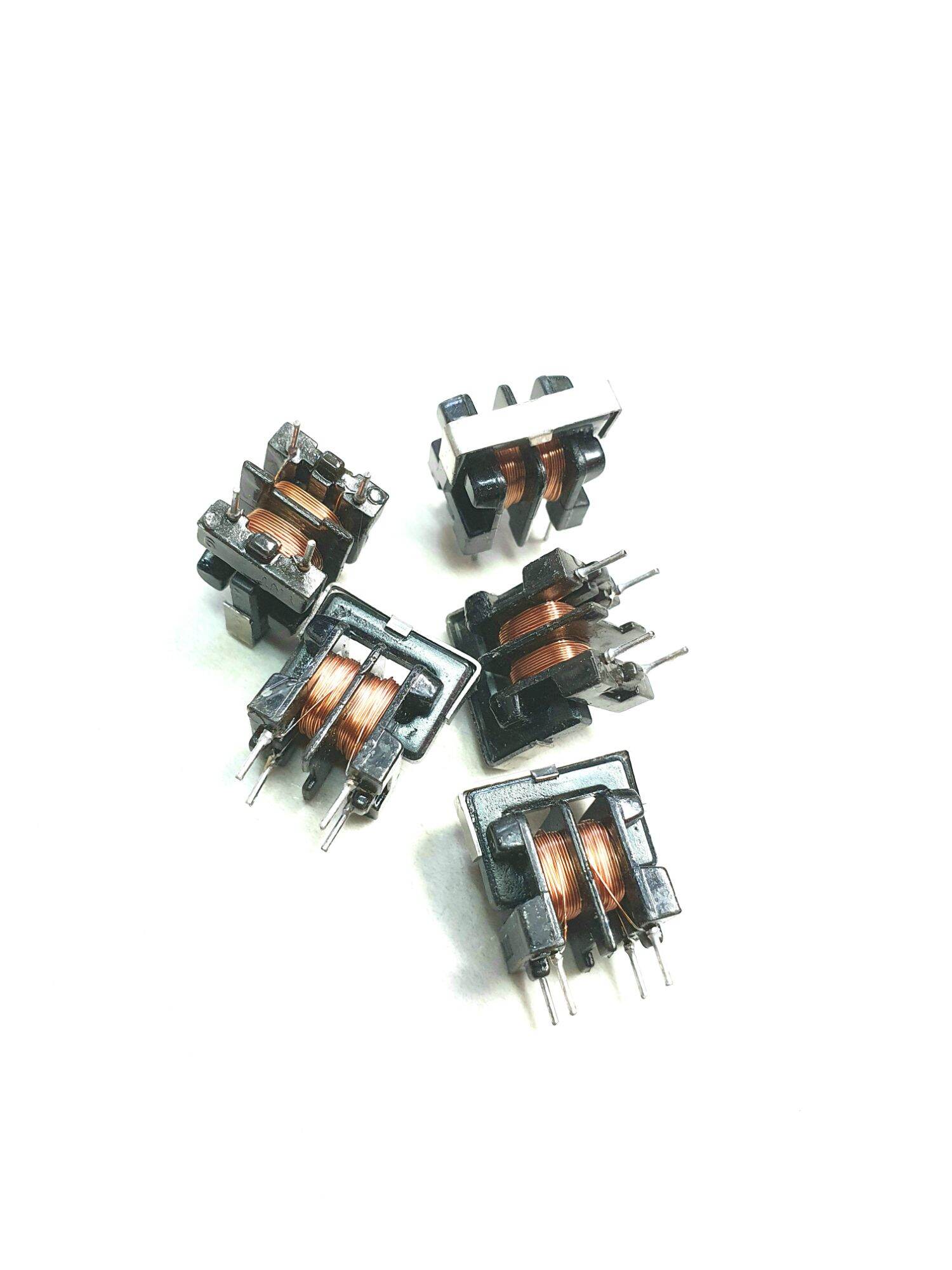 COMBO 5 CUỘN LỌC AC- 0.5A