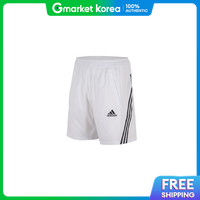 adidas | Quần short nam Adidas AEROREADY dệt ba sọc H20107