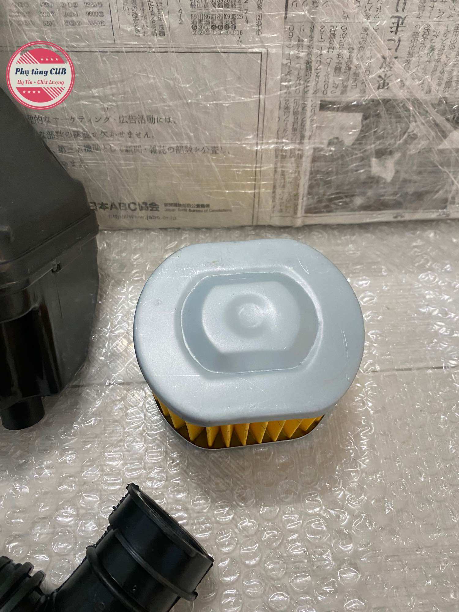 Bộ pô e cub 81-82-Dd
