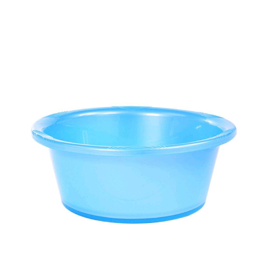 THAU NHỰA 2 MÀU CAO CẤP 4T5 - 45cm ĐẠI ĐỒNG TIẾN [C950]