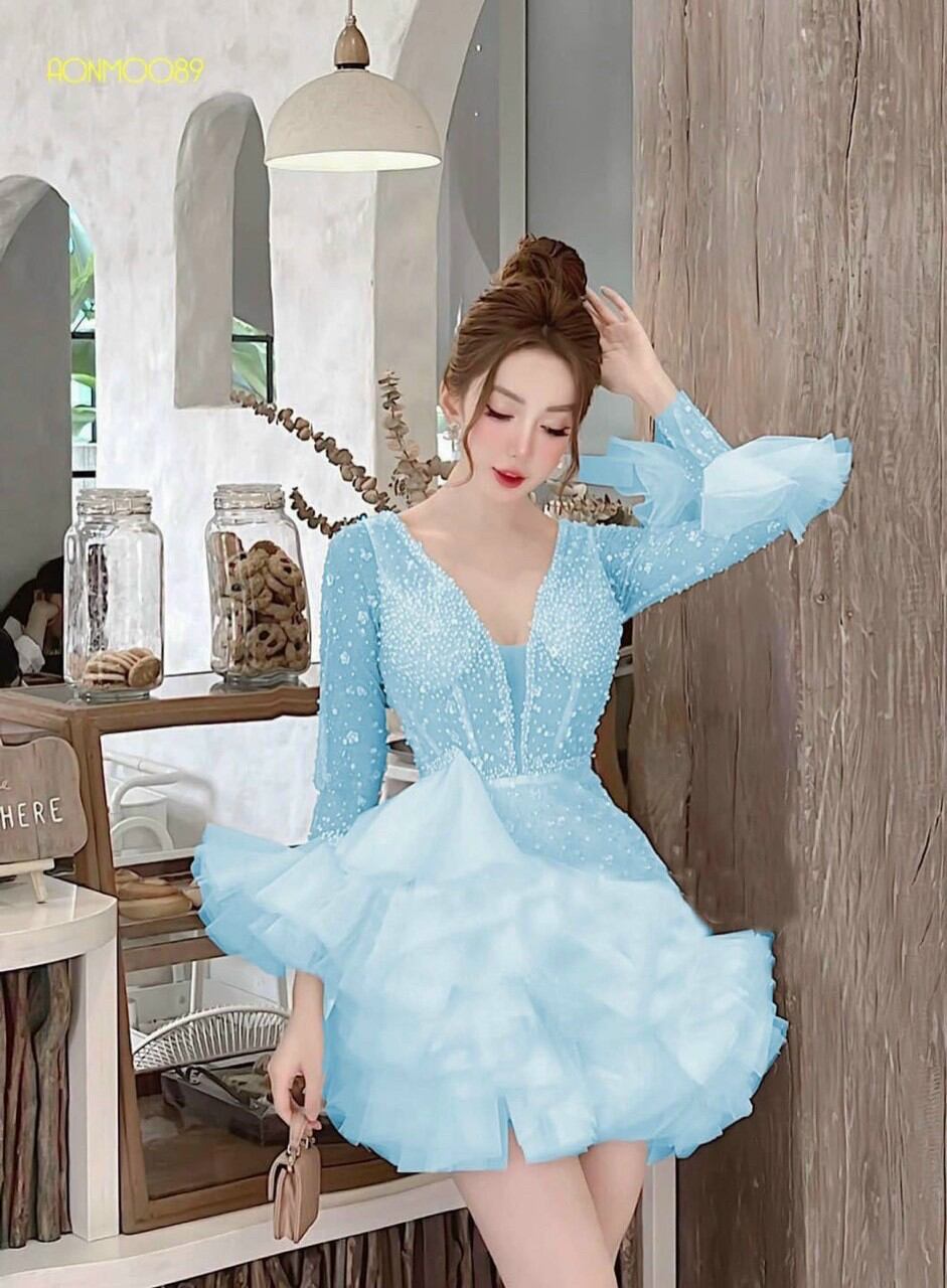 ĐẦM BÈO CƯỜM TAY DÀI