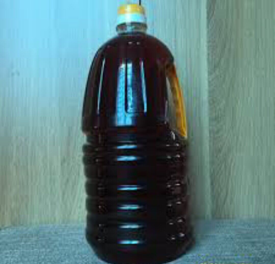 1lít Nước mắm cá nguyên chất