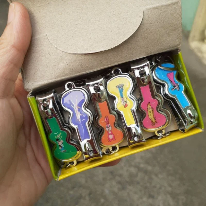 Bấm cắt móng hình đàn cở nhỏ