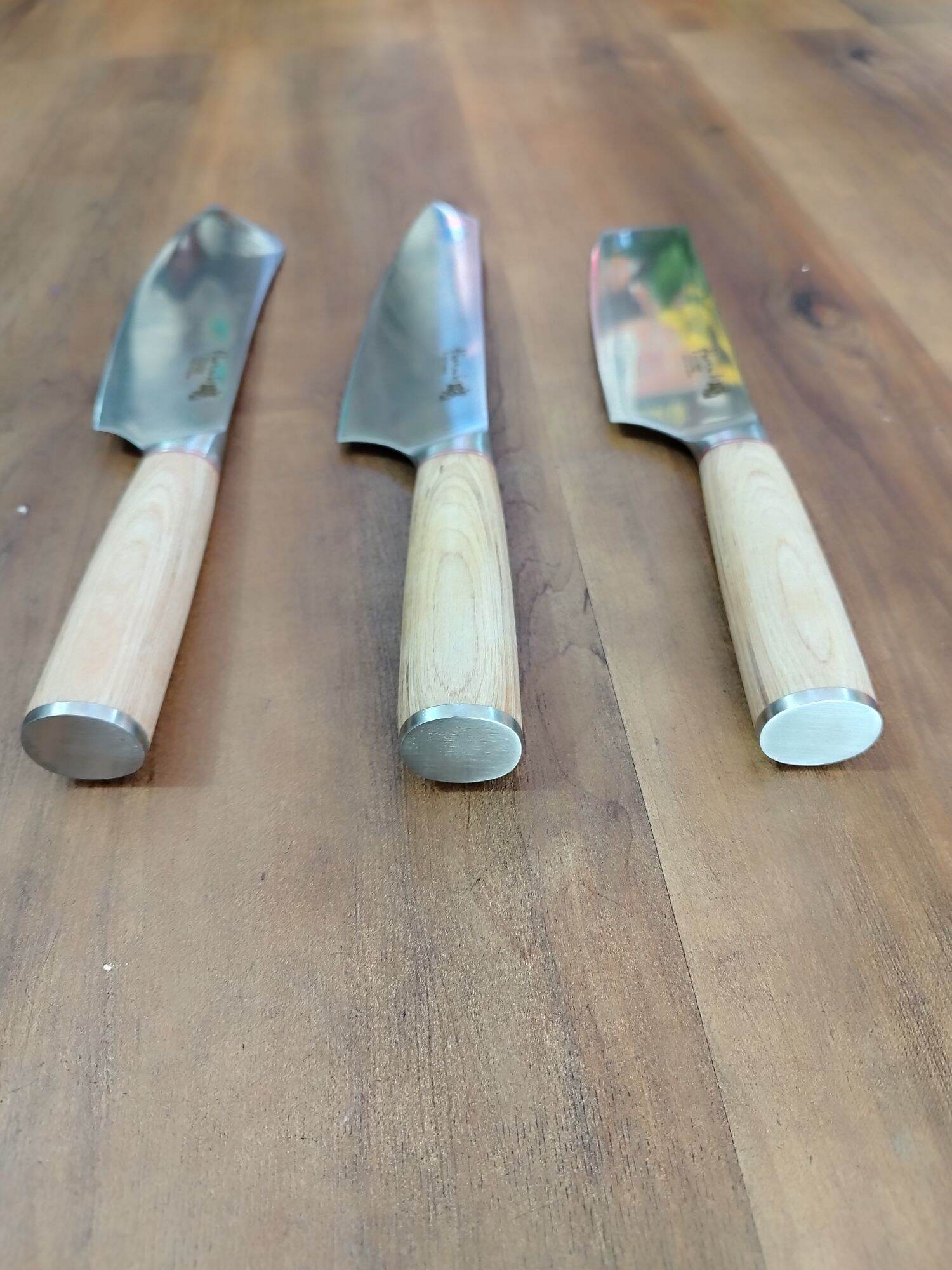 dao làm bếp AKATSUKI JAPAN