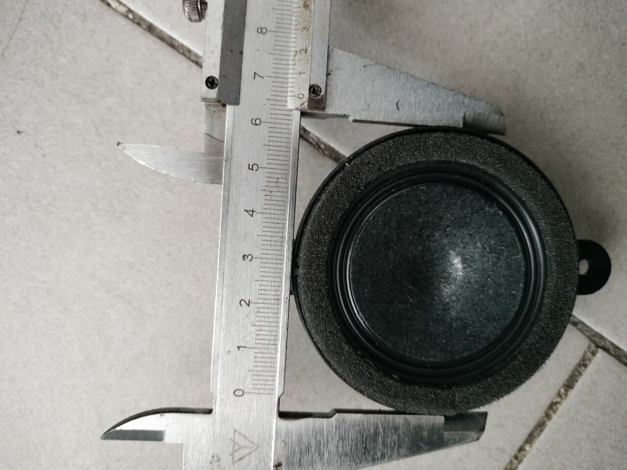 loa 6cm mid bass bãi