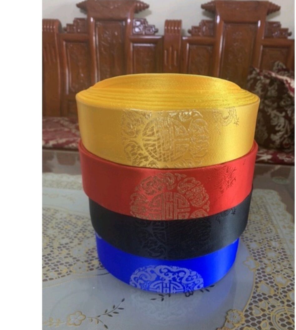 Khăn nam chú rể, khăn mừng thọ các cụ