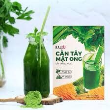 [HCM]cần tây mật ong 50g