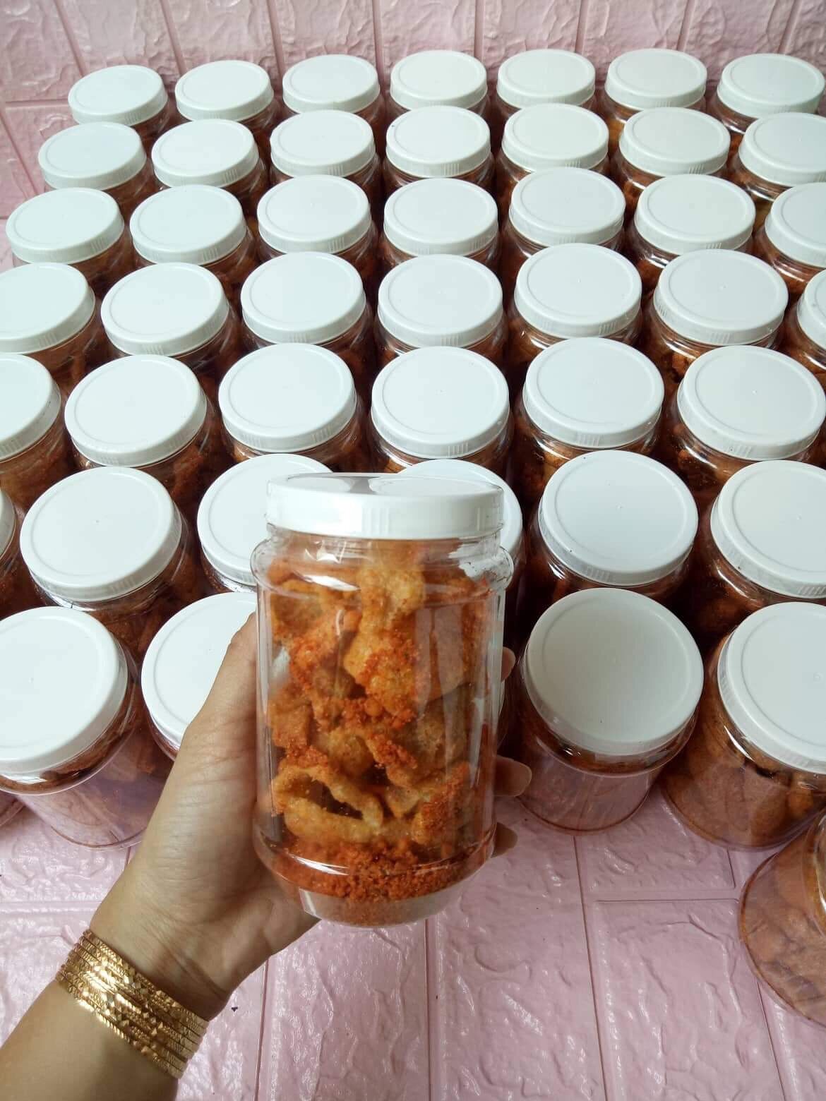 DA HEO MUỐI ỚT CHIÊN GIÒN