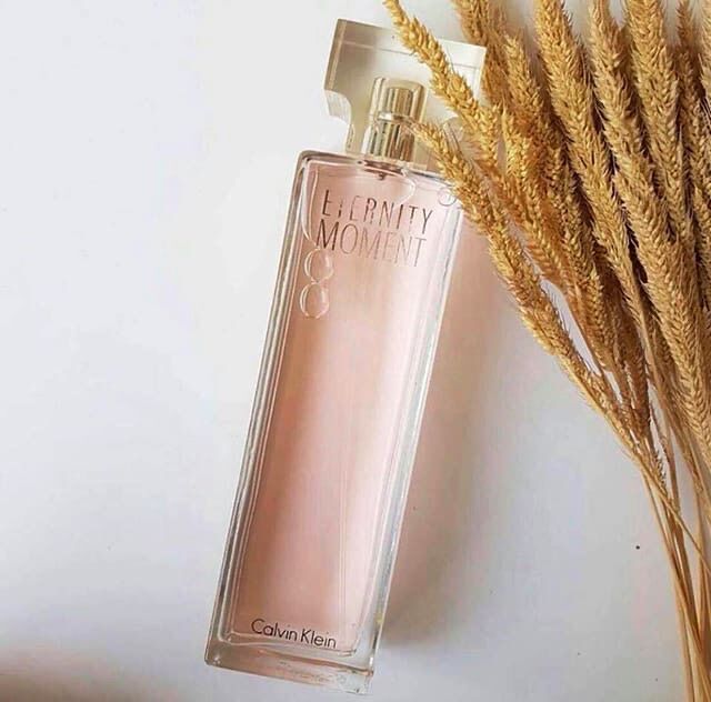 [Nước hoa chiết 10ml] Nước hoa CK Eternity Moment - Nước hoa nữ - Authentic