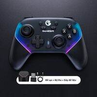 GameSir | Tay Cầm Chơi Game Không Dây cho PC Switch Android