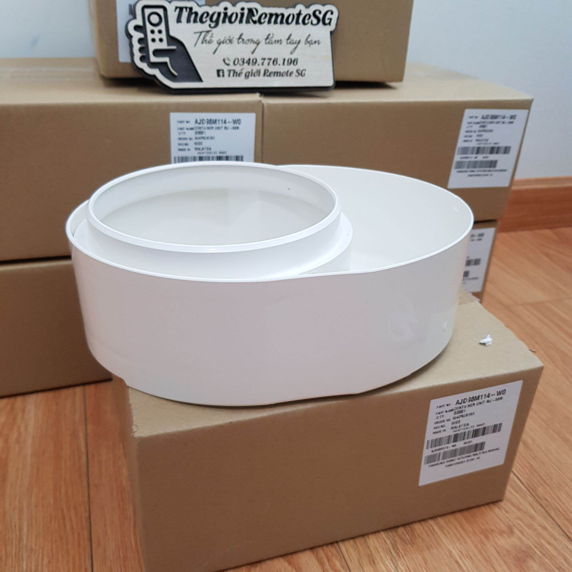 Khay đựng bã máy ép Panasonic - MJ-68M