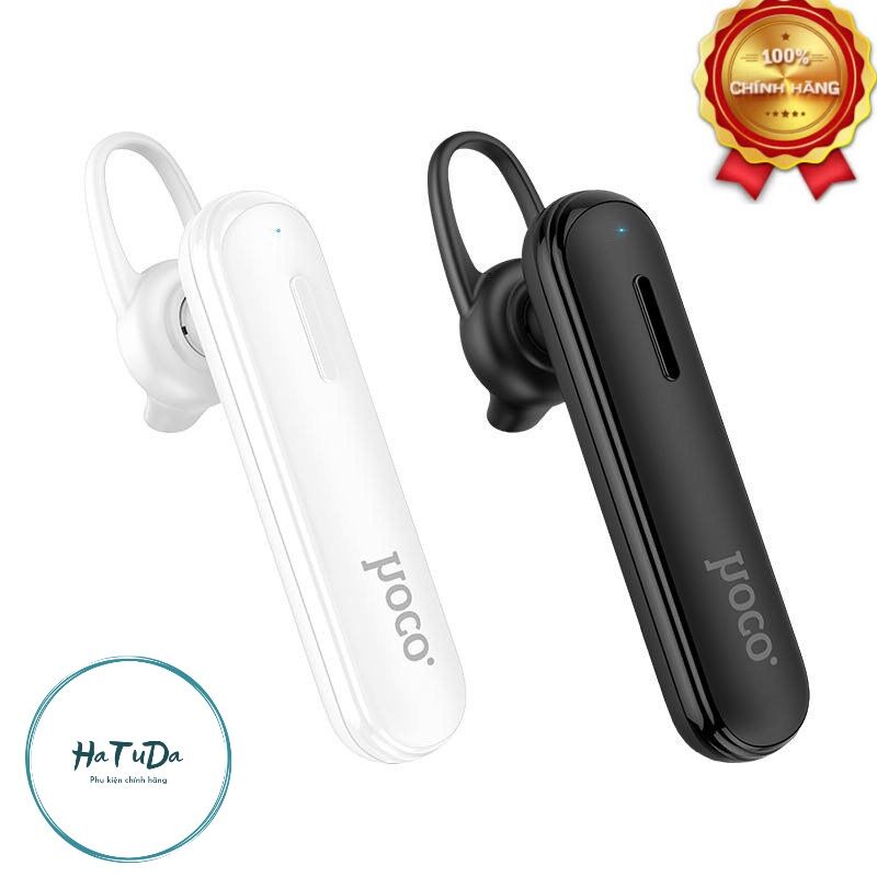 Tai nghe không dây bluetooth Hoco E36 V4.2