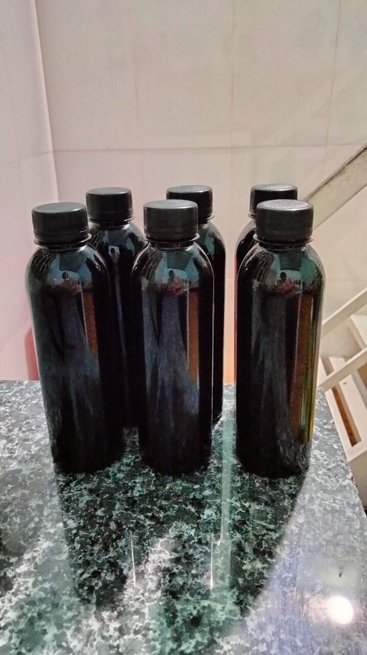 Nước màu dừa 500ml