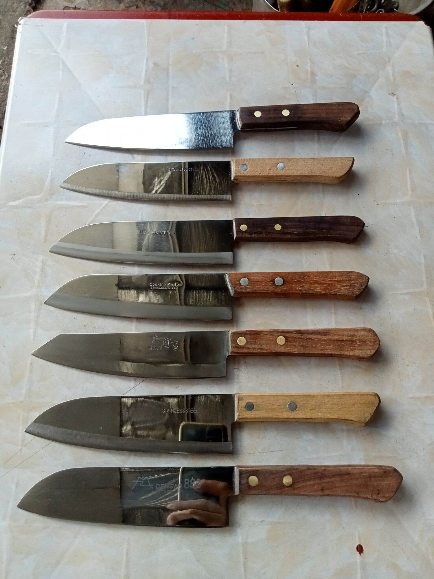 Dao bãi nhật