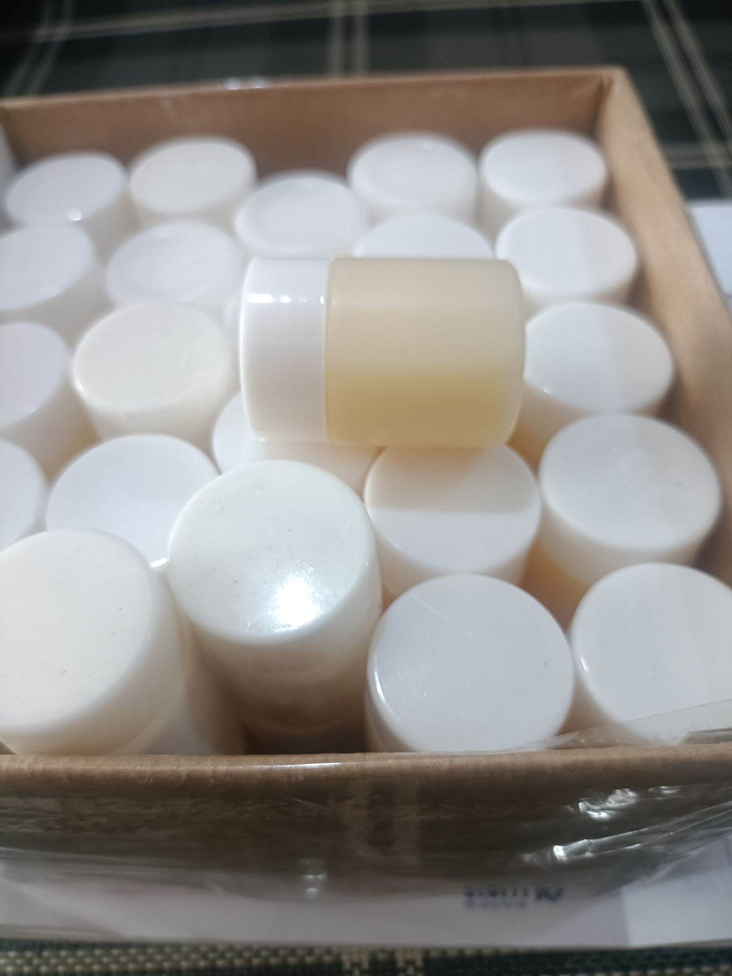 [Tinh Mùi Câu Cá] - tinh sữa nước