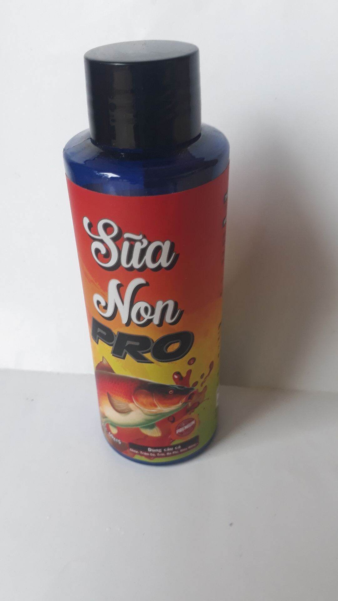 2 Lọ Tinh Chất Sữa Non Pro _ Hãng Mồi Câu Cá Phú Thành