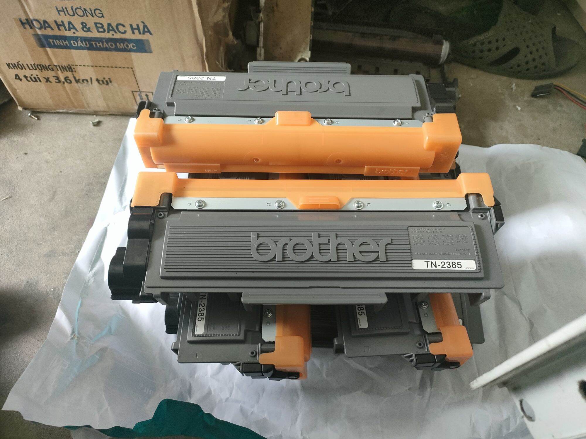 Tn-2385 sẳn mực