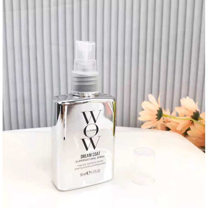 Xịt dưỡng tóc Wow Dream Coat Supernatural Spray
