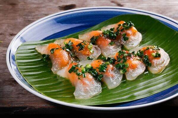 Bột Năng Hảo Hạng 400g