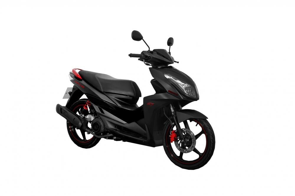 Ron lốc mâm lửa các loại xe suzuki chính hãng