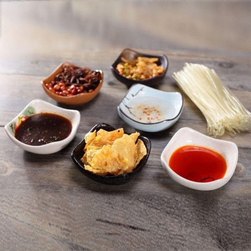 Bún Ốc Liễu Châu ( Bún Ốc Lý Tử Thất ) - Gói 305Gr