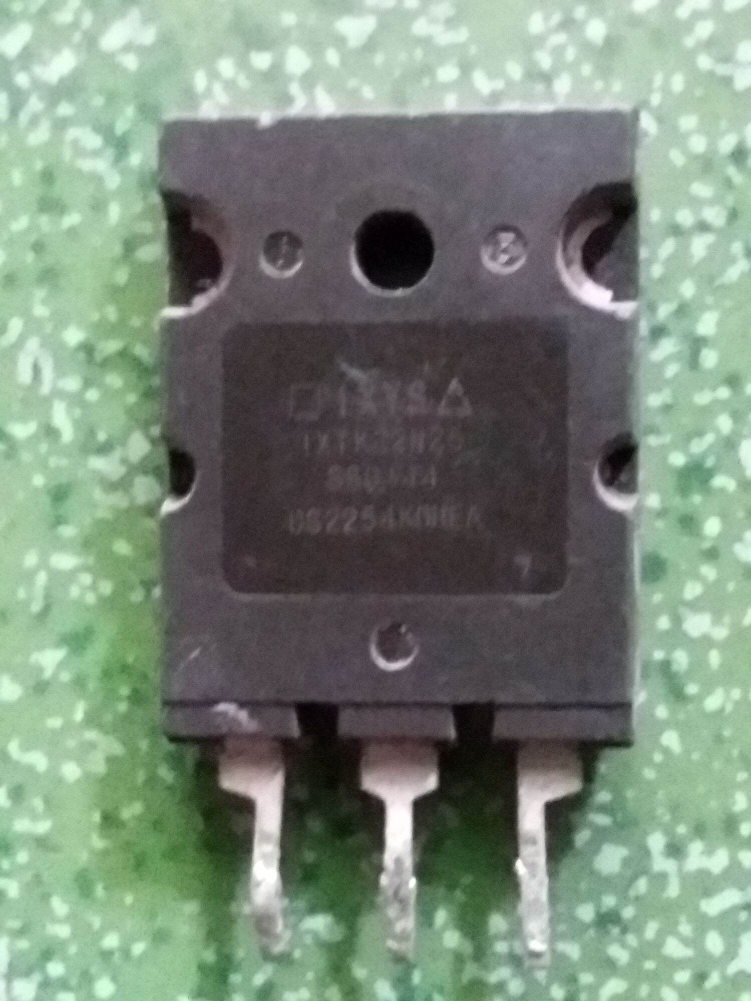 1 CHIẾC MOSFET THÁO MÁY 62N25