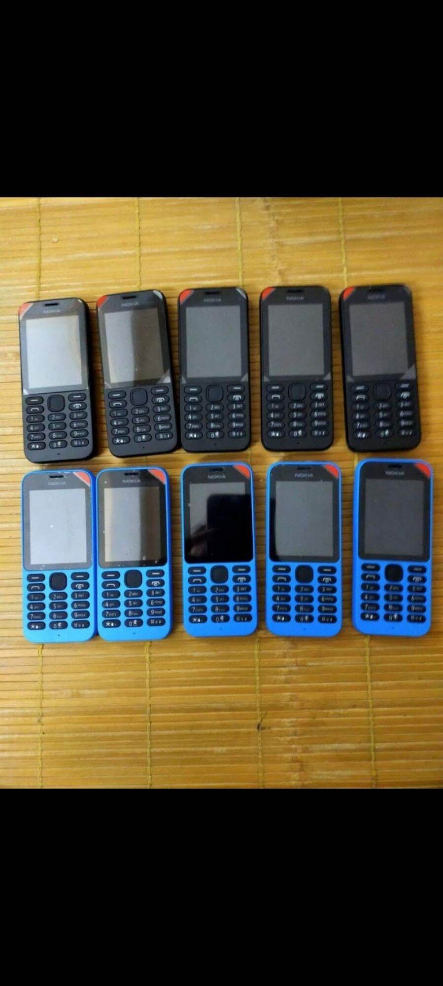 Nokia N215, 4G hàng chính hãng