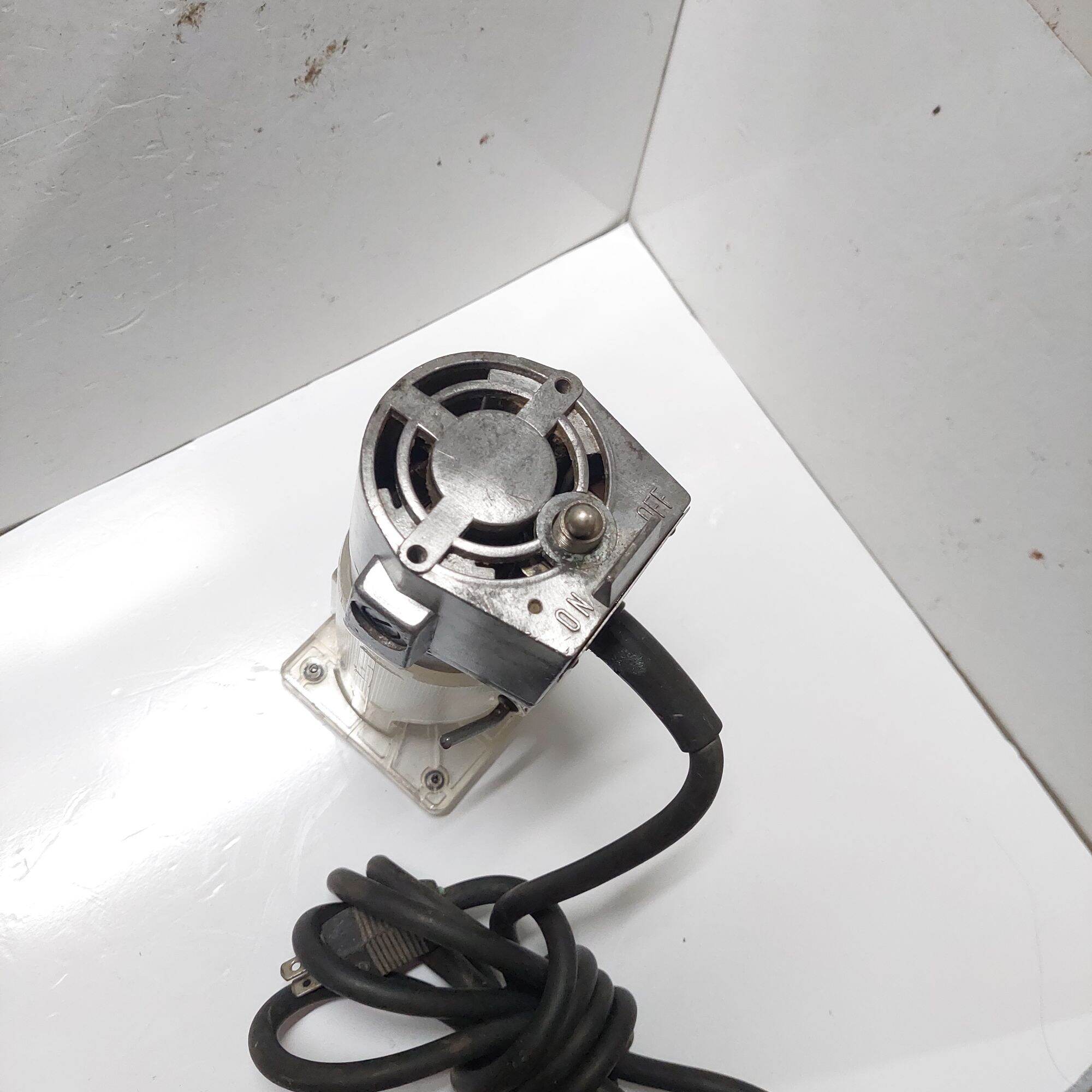 MÁY PHAY GỖ MAKITA NHẬT 440W XÀI ỔN ÁP  ĐIỆN 100V