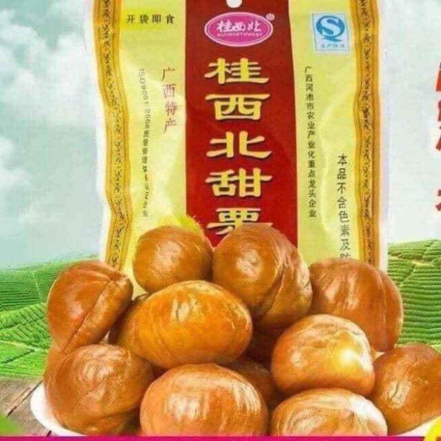 HẠT DẺ TẨM MẬT ONG TRÙNG KHÁNH GÓI 100g