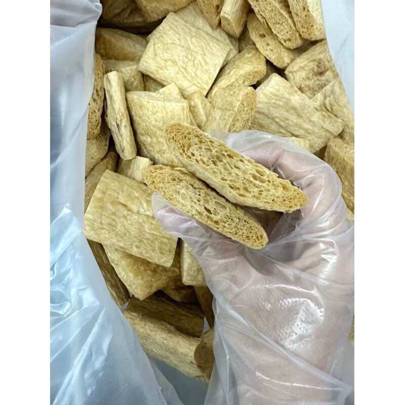 Sườn non chay 500g -1kg sườn non chay