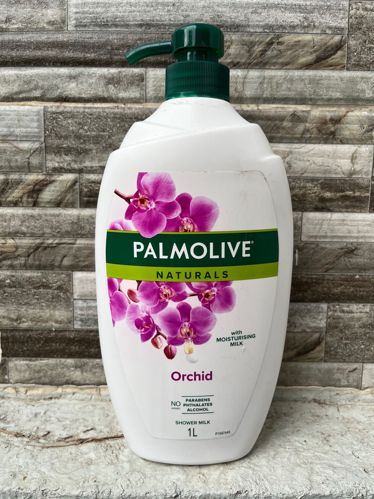 Sữa tắm Palmolive 1L