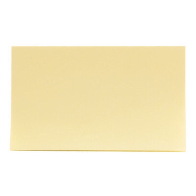 GIẤY NOTE GHIC CHÚ 3 MÀU DỊU