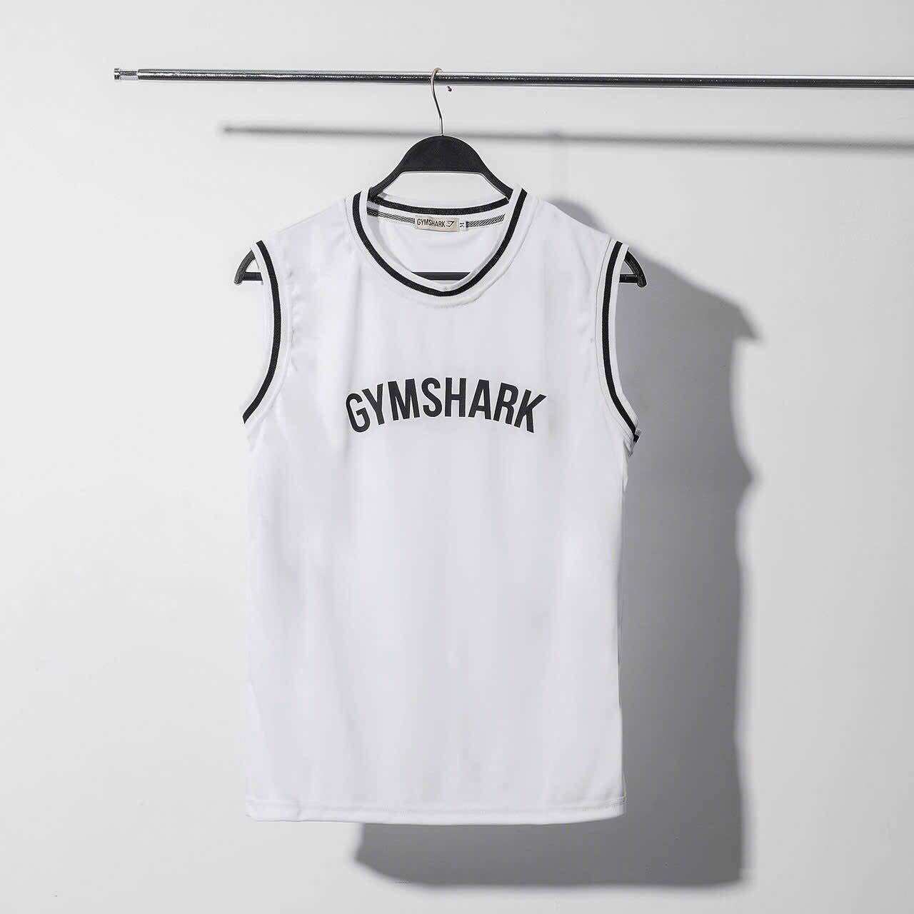 Áo ba lỗ thể thao - áo ba lỗ gym shark - áo thể thao gym shark - áo chạy bộ gymshark - áo tập gym gymshark - áo ba lỗ tập gym - áo ba lỗ chạy bộ - áo gymshark tập gym - áo gymshark chạy bộ - áo thể thao ba lỗ - áo thể thao nam - áo ba lỗ nam - áo gymshark