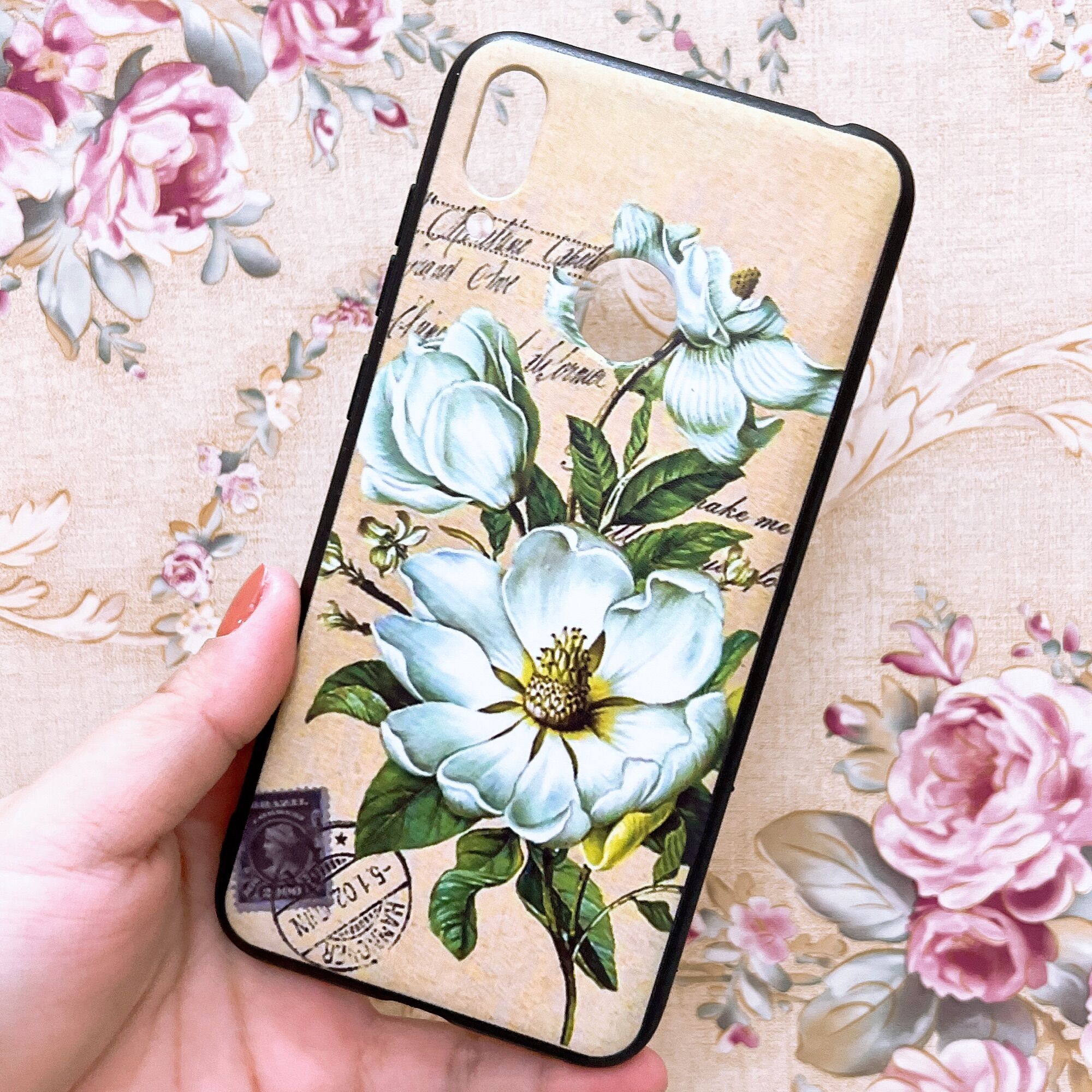 Ốp lưng Huawei Y7pro 2019