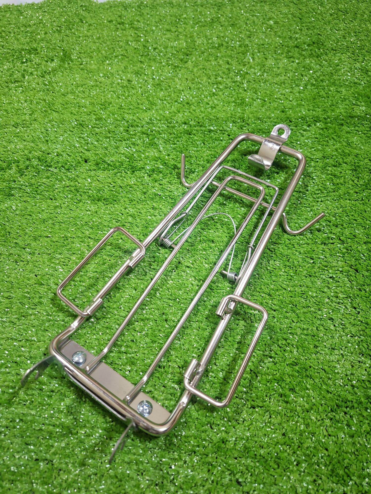 Baga Ex 150 Titan - Baga Ex 150 inox