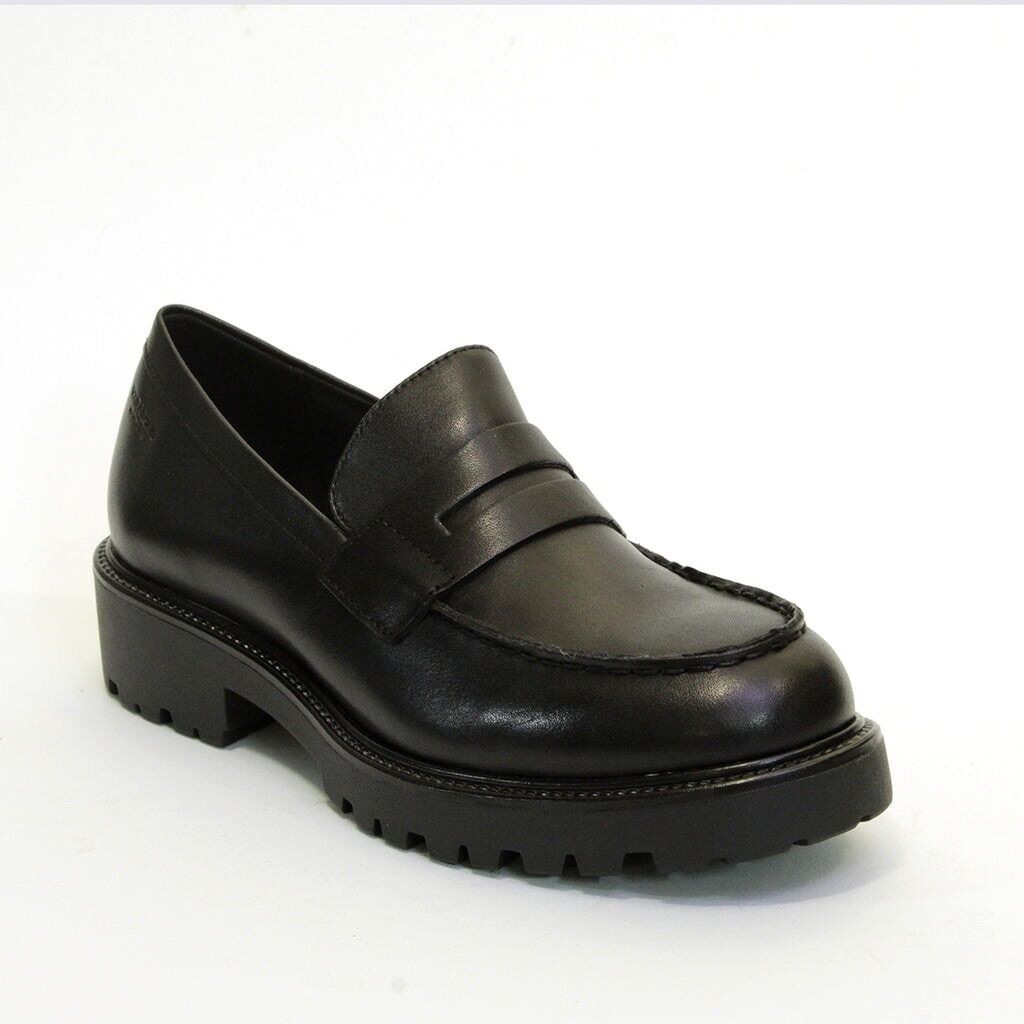 Giày Loafer Vagabond chính hãng