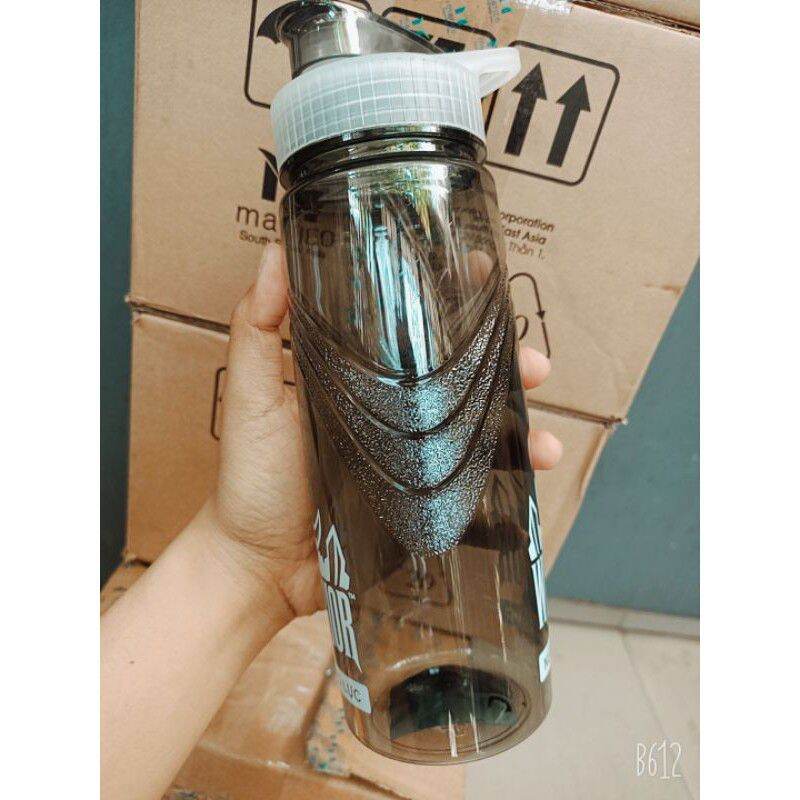 Bình Đựng Nước Warrior Nhựa Duy Tân 700ml