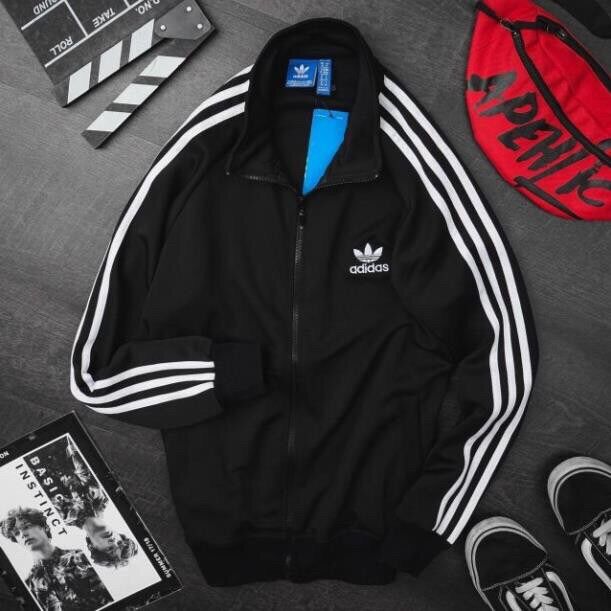 Áo khoác ADIDAS Chất Liệu UMI Cao Cấp