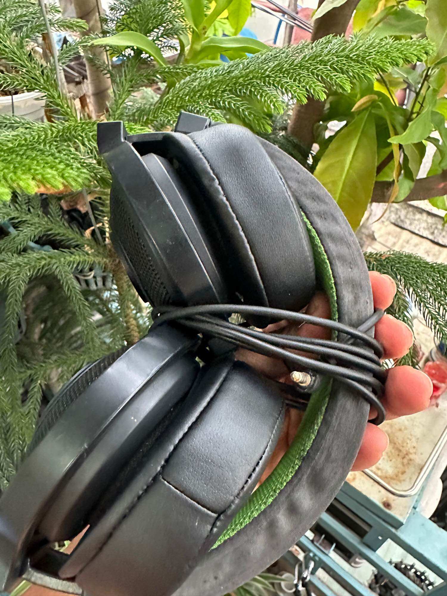 Tai nghe razer hàng si nhật