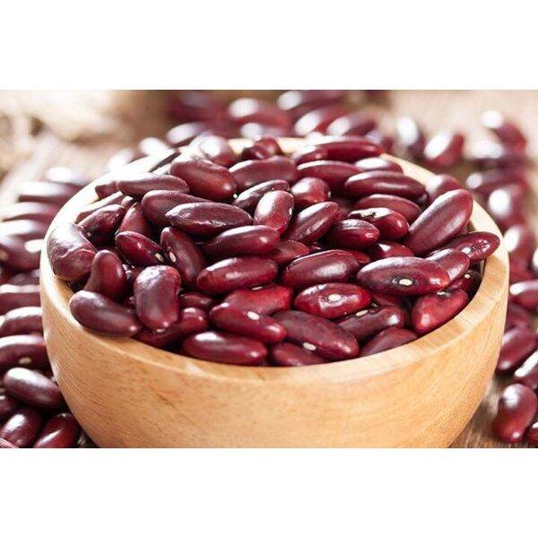 Đậu Đỏ Hạt To 100g. Giảm Cân Cùng Đậu Đỏ