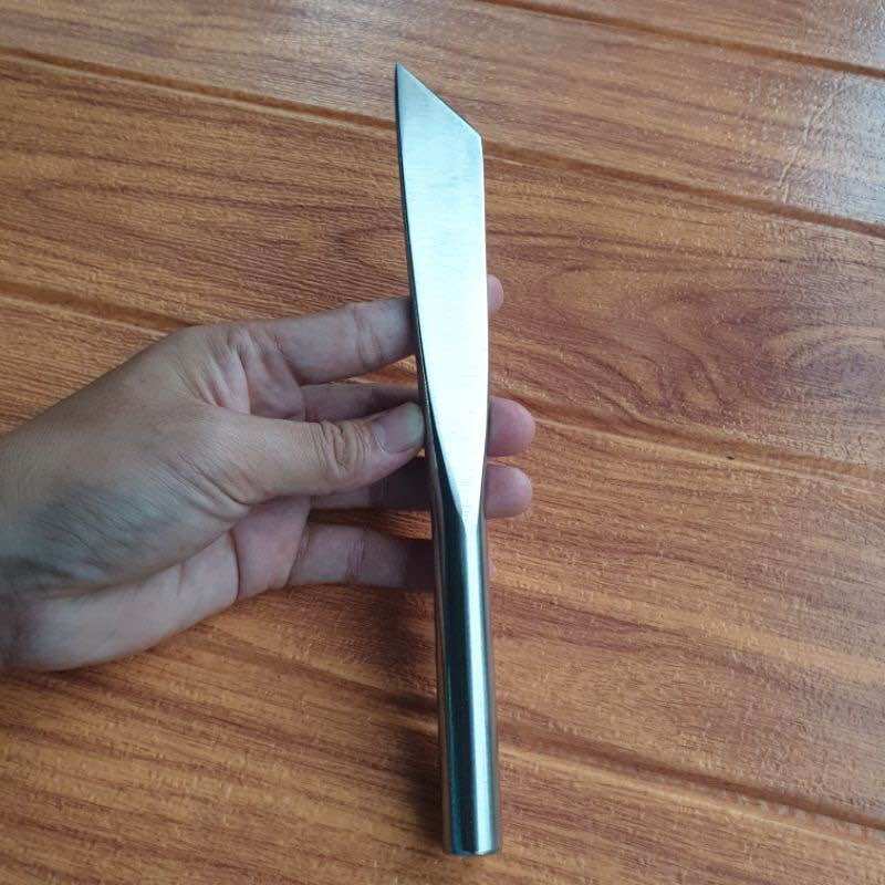 Dao tách sầu riêng